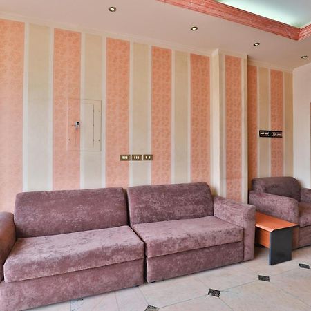 Oyo 277 Al Tamayoz Al Raqi Furnished Units 3 Jidda Exteriör bild