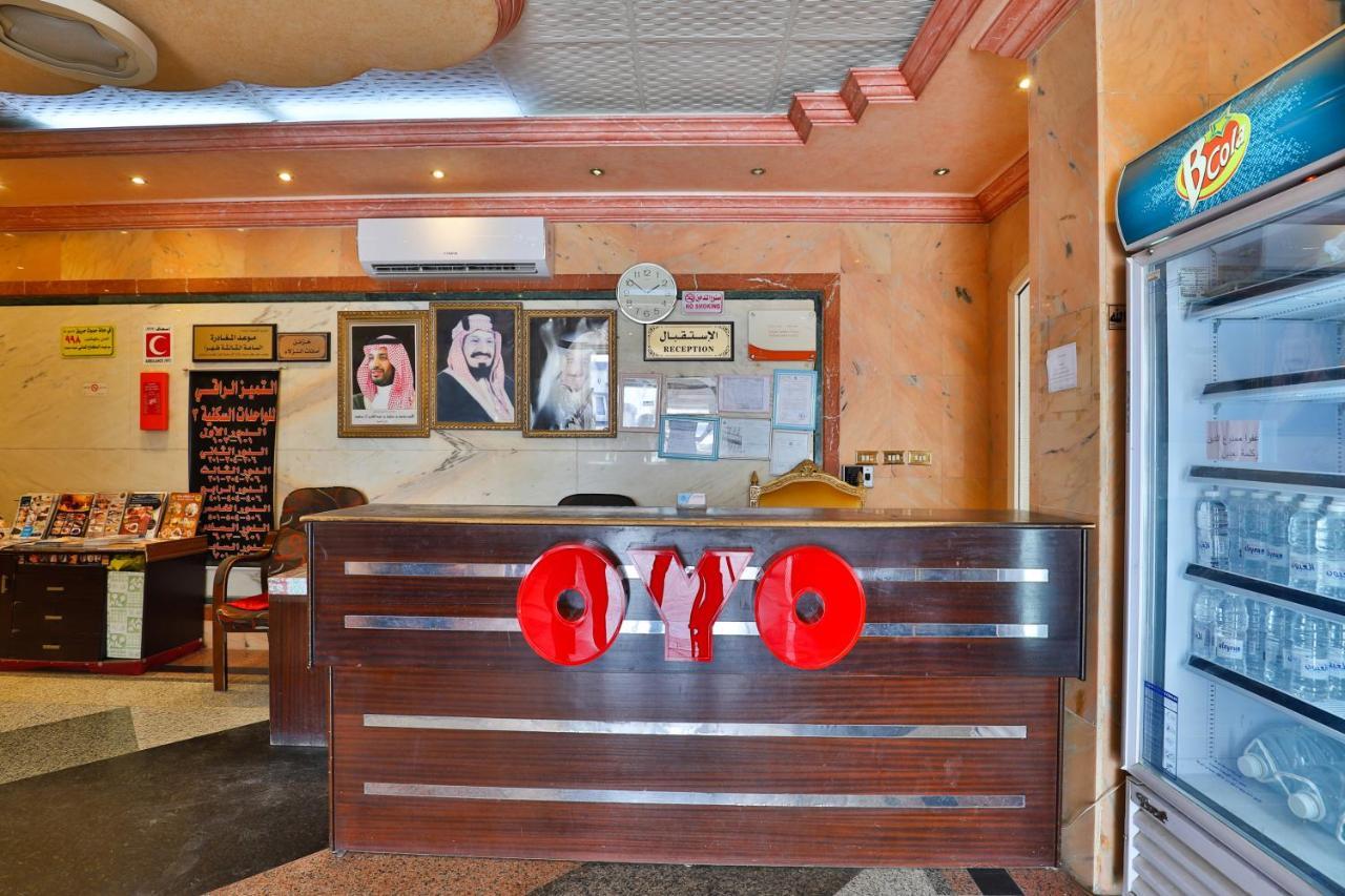 Oyo 277 Al Tamayoz Al Raqi Furnished Units 3 Jidda Exteriör bild