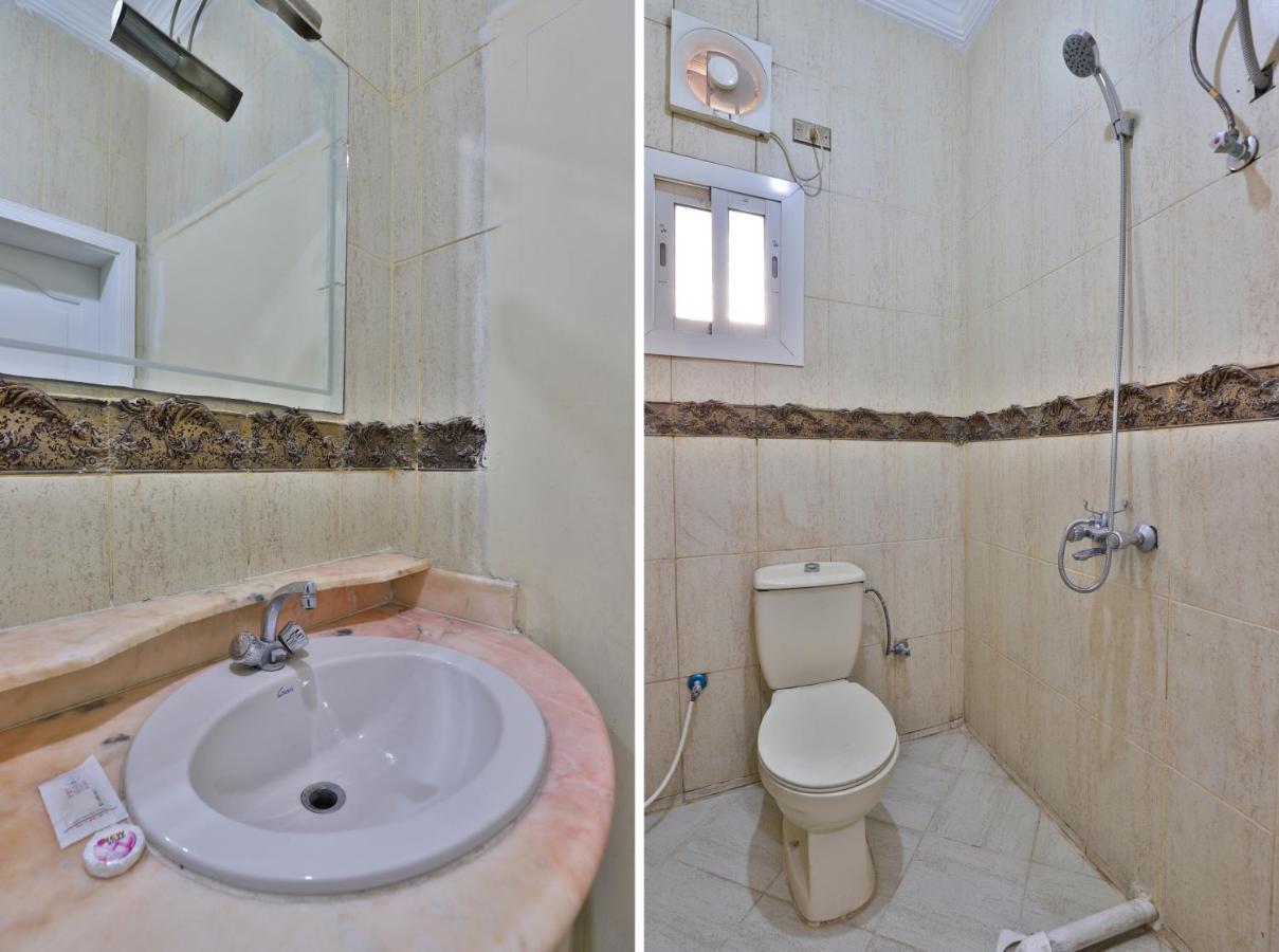 Oyo 277 Al Tamayoz Al Raqi Furnished Units 3 Jidda Exteriör bild