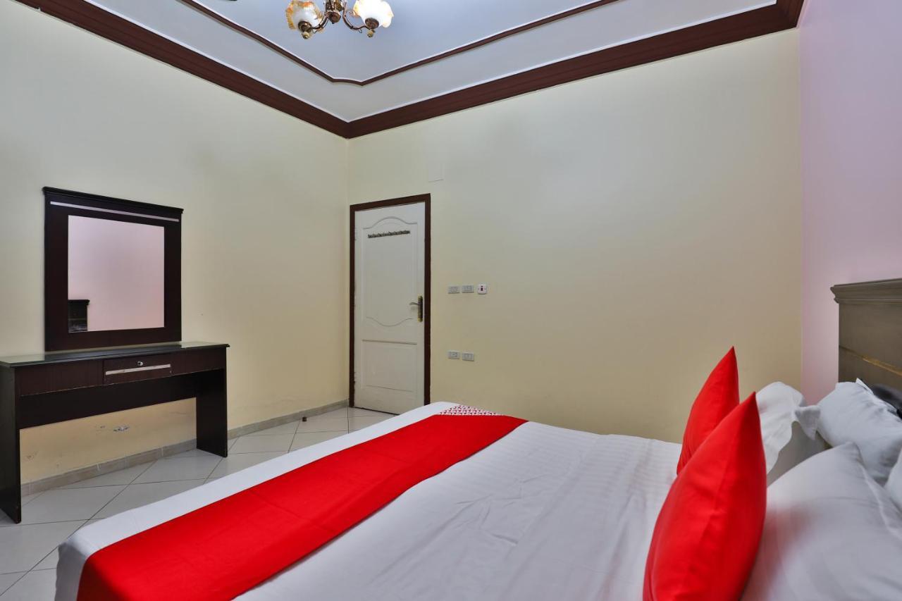 Oyo 277 Al Tamayoz Al Raqi Furnished Units 3 Jidda Exteriör bild