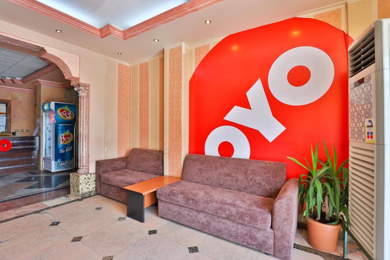 Oyo 277 Al Tamayoz Al Raqi Furnished Units 3 Jidda Exteriör bild