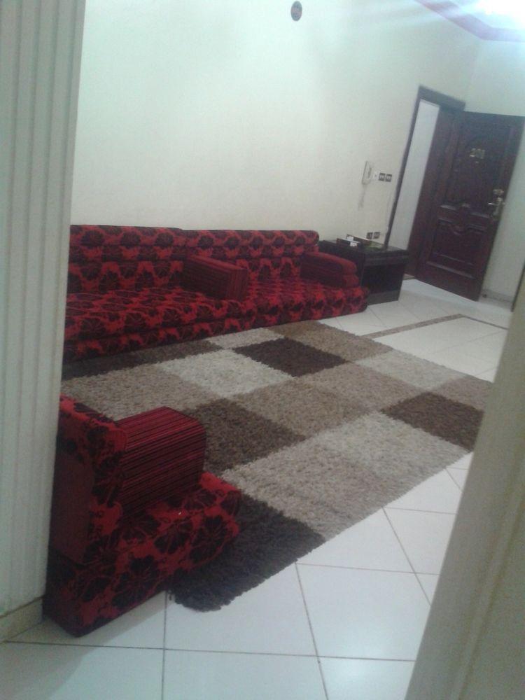 Oyo 277 Al Tamayoz Al Raqi Furnished Units 3 Jidda Exteriör bild