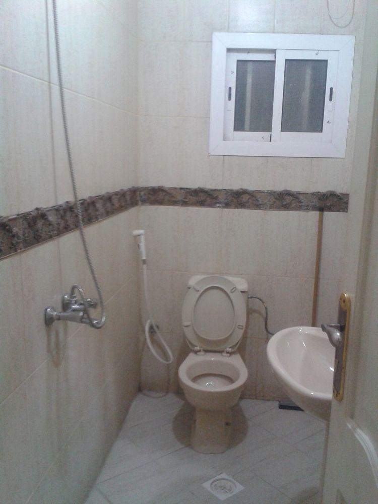 Oyo 277 Al Tamayoz Al Raqi Furnished Units 3 Jidda Exteriör bild