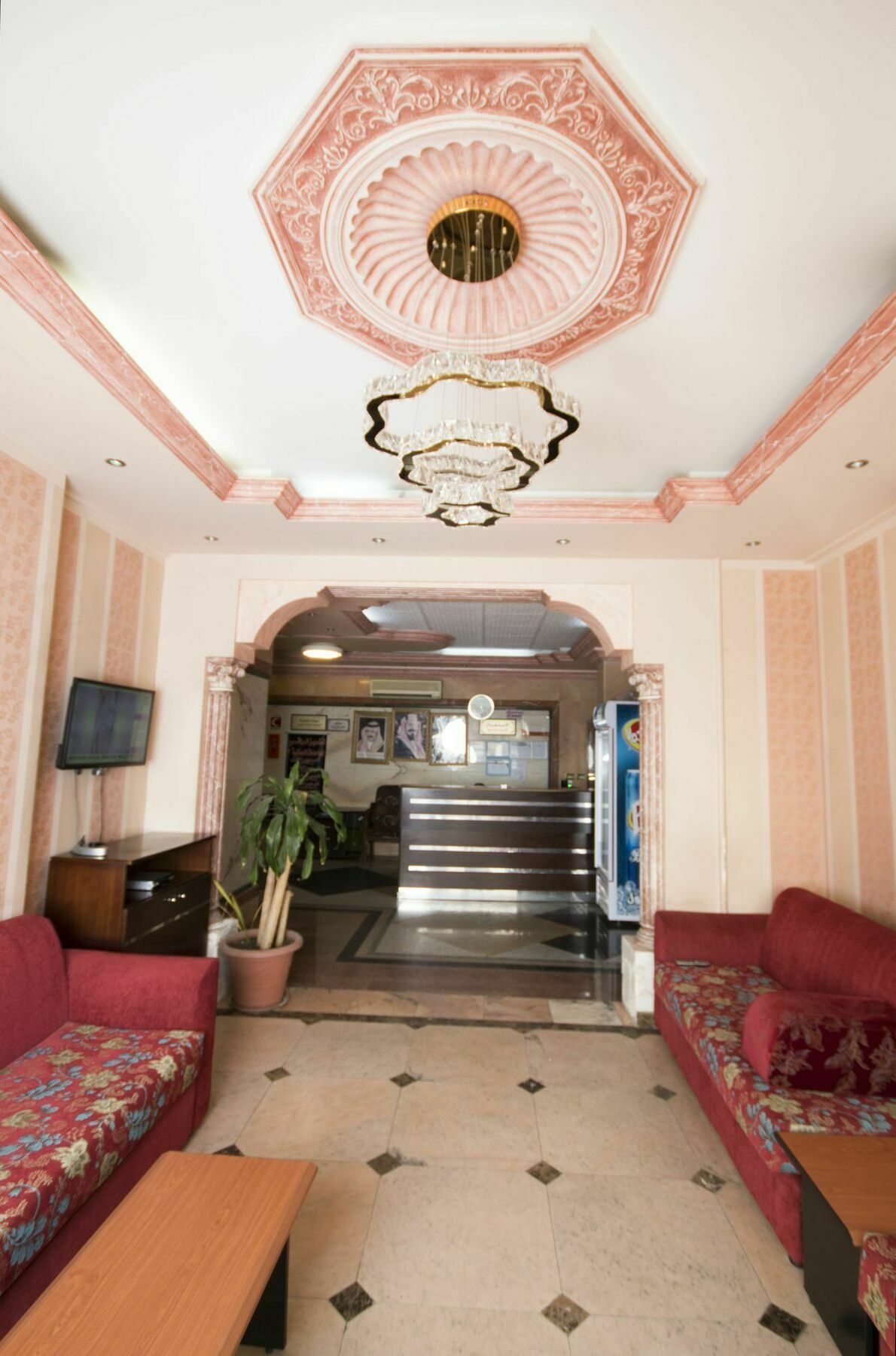 Oyo 277 Al Tamayoz Al Raqi Furnished Units 3 Jidda Exteriör bild